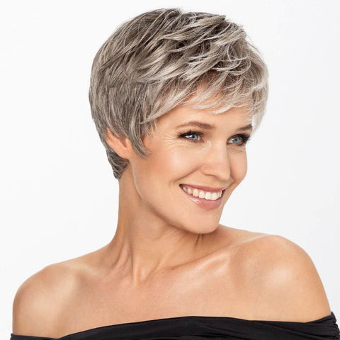 Magic Lizzy Mono Lace Front Wig Magic Collection Gisela Mayer - Valentine Wigs