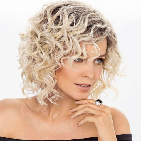 Magic Mika Part Mono Lace Front Wig Magic Collection Gisela Mayer - Valentine Wigs