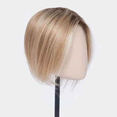 Magic Mono Lace Front Human Hair Enhancer Ellen Wille Top Power Collection - Valentine Wigs