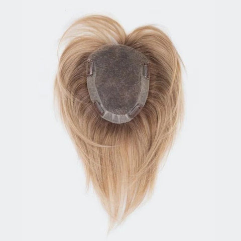 Magic Mono Lace Front Human Hair Enhancer Ellen Wille Top Power Collection - Valentine Wigs