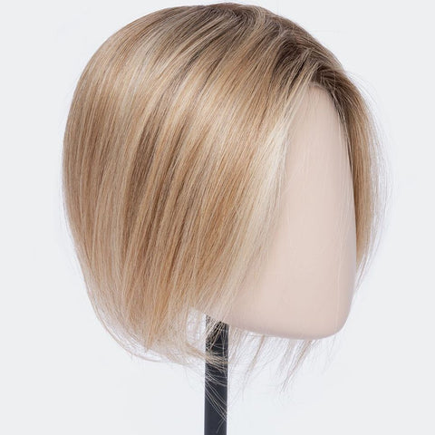 Magic Mono Lace Front Human Hair Ladies Hairpiece From Ellen Wille Top Power Collection - Valentine Wigs