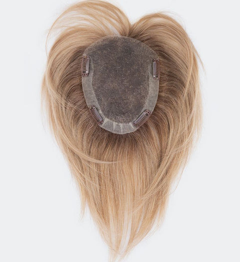 Magic Mono Lace Front Human Hair Ladies Hairpiece From Ellen Wille Top Power Collection - Valentine Wigs