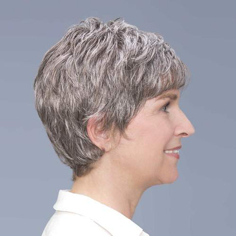 Maiko Lace Front Ladies Wig By Sentoo - Premium Collection - Valentine Wigs