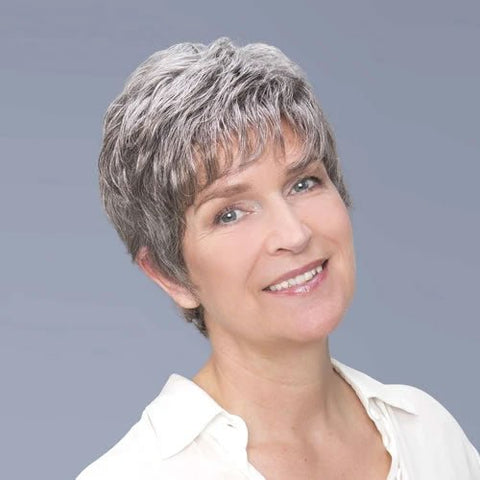 Maiko Lace Front Ladies Wig By Sentoo - Premium Collection - Valentine Wigs