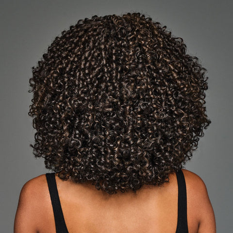 Makayla Part Mono Ext Lace Front Wig From Kim Kimble - Valentine Wigs