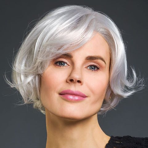 Malou Mono SSF Lace Front Wig By Belle Madame - Valentine Wigs