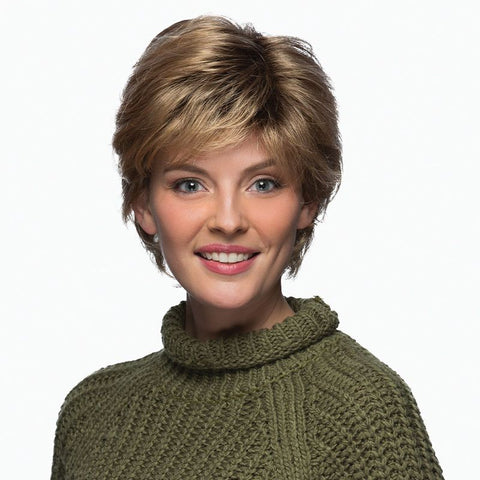 Mandy Wig Classique Collection by Estetica Designs - Valentine Wigs