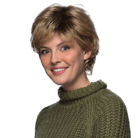 Mandy Wig Classique Collection by Estetica Designs - Valentine Wigs