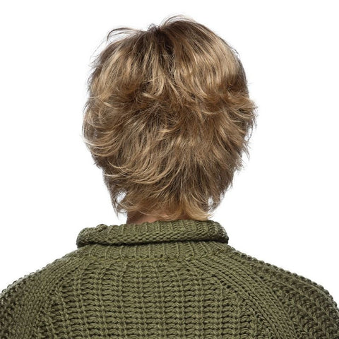 Mandy Wig Classique Collection by Estetica Designs - Valentine Wigs