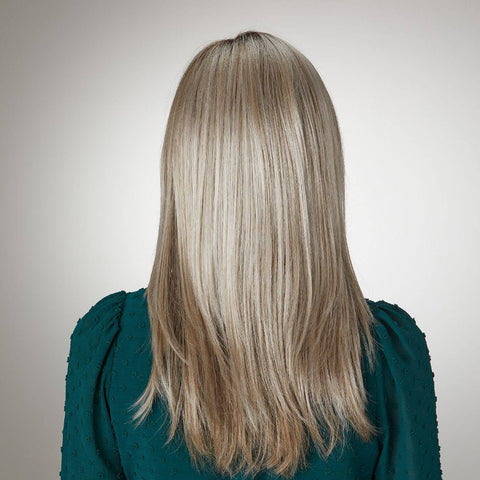 Mane Event Mono/Hand-Tied Lace Front Wig by Natural Image Inspired - Valentine Wigs