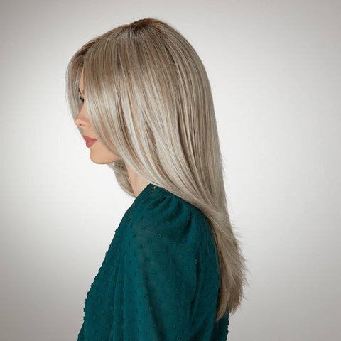 Mane Event Mono/Hand-Tied Lace Front Wig by Natural Image Inspired - Valentine Wigs