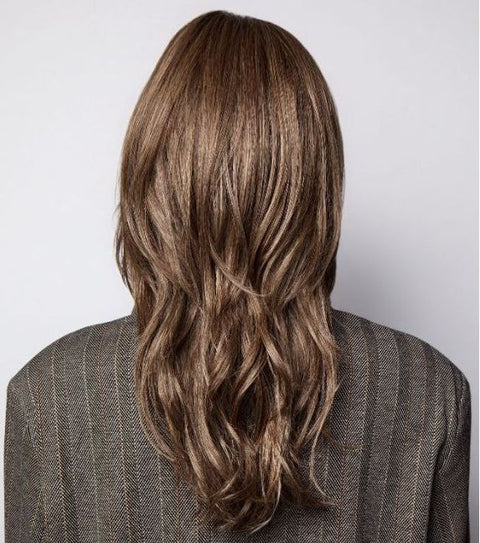 Margo Part Mono Ext Lace Front Wig Rene Of Paris Hi Fashion Collection - Valentine Wigs