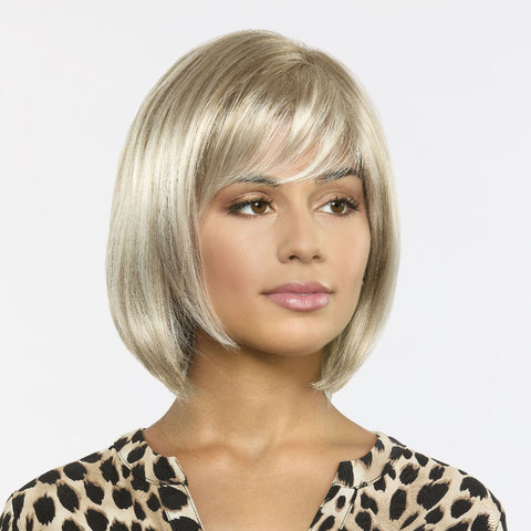 Mariah Capless Wig By Henry Margu - Valentine Wigs