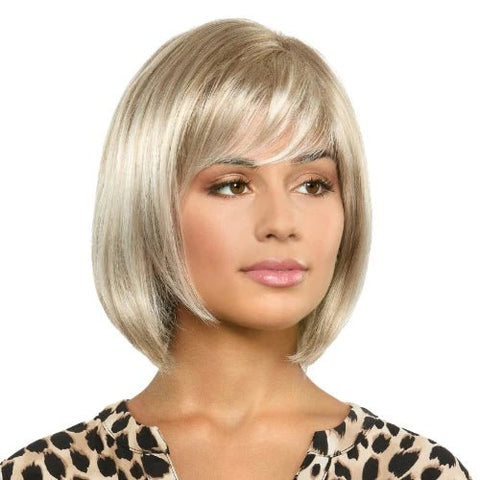 Mariah Capless Wig By Henry Margu - Valentine Wigs