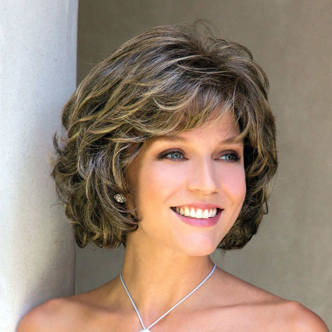 Mariah Wig Noriko Rene Of Paris - Valentine Wigs