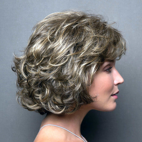 Mariah Wig Noriko Rene Of Paris - Valentine Wigs