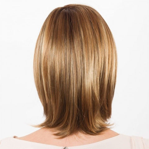 Marietta Mono SF Lace Front Ladies Wig by Belle Madame - Valentine Wigs