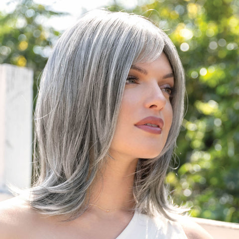 Marion Lace Part Lace Front Wig Orchid Collection Rene of Paris - Valentine Wigs