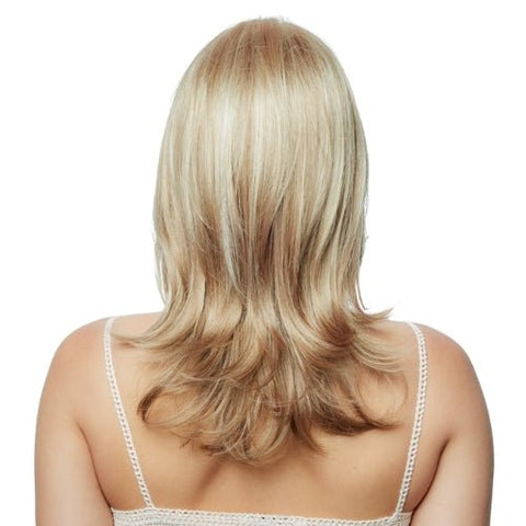 Marion Lace Part Lace Front Wig Orchid Collection Rene of Paris - Valentine Wigs