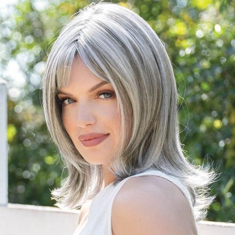 Marion Lace Part Lace Front Wig Orchid Collection Rene of Paris - Valentine Wigs