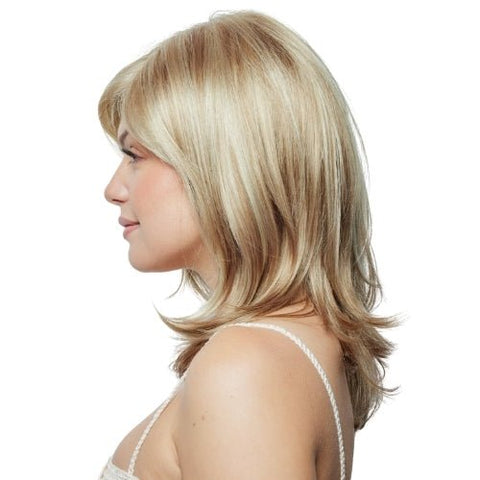 Marion Lace Part Lace Front Wig Orchid Collection Rene of Paris - Valentine Wigs