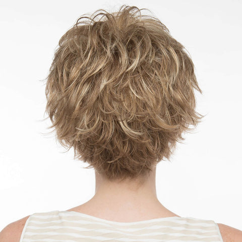 Marita Mono Top Wig By Envy (Was Nightshade) - Valentine Wigs