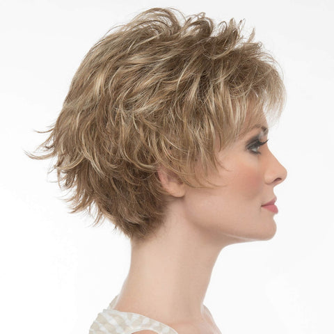 Marita Mono Top Wig By Envy (Was Nightshade) - Valentine Wigs