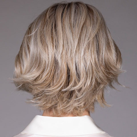 Marni Hand - Tied Lace Front Wig Belle Tress Lux SE Collection - Valentine Wigs