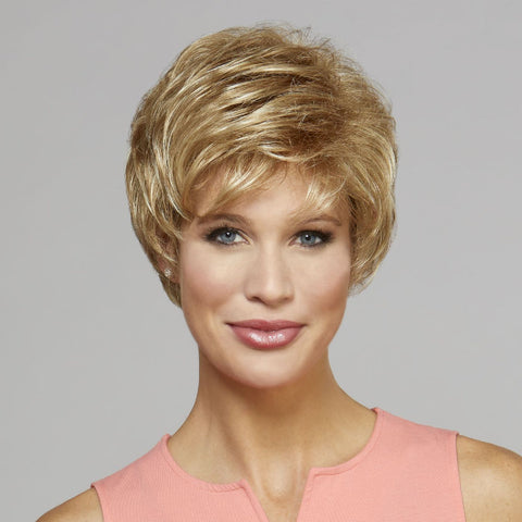 Marnie Featherlight Capless Wig By Henry Margu - Valentine Wigs