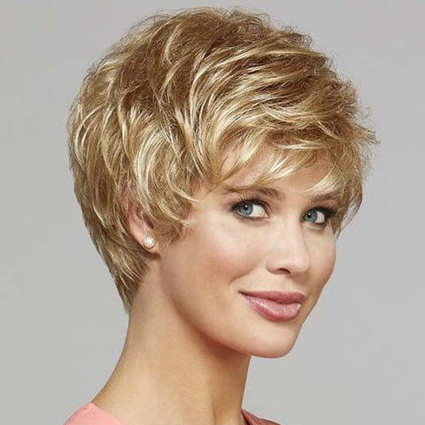 Marnie Featherlight Capless Wig By Henry Margu - Valentine Wigs