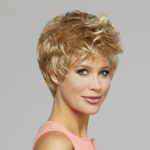 Marnie Featherlight Capless Wig By Henry Margu - Valentine Wigs