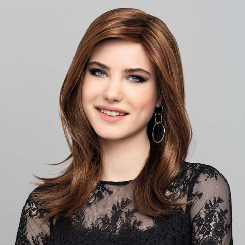 Maro Mono Lace Wig Gisela Mayer Modern Hair Collection - Valentine Wigs