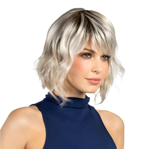Marsha Mono Top Lace Front Wig by Envy - Valentine Wigs