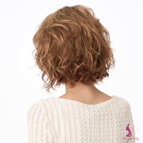 Marsha Mono Top Lace Front Wig by Envy - Valentine Wigs