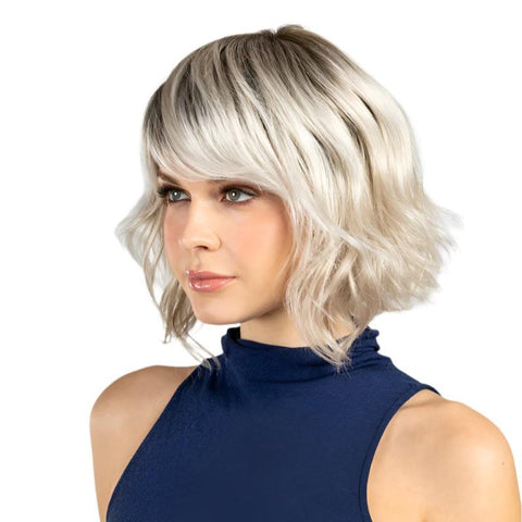 Marsha Mono Top Lace Front Wig by Envy - Valentine Wigs