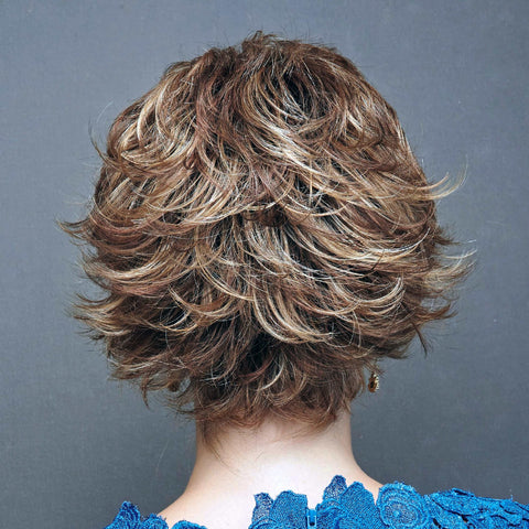 Mason Wig Noriko Rene Of Paris - Valentine Wigs