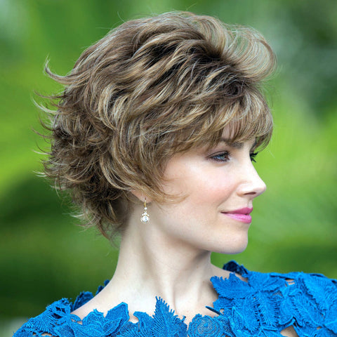 Mason Wig Noriko Rene Of Paris - Valentine Wigs