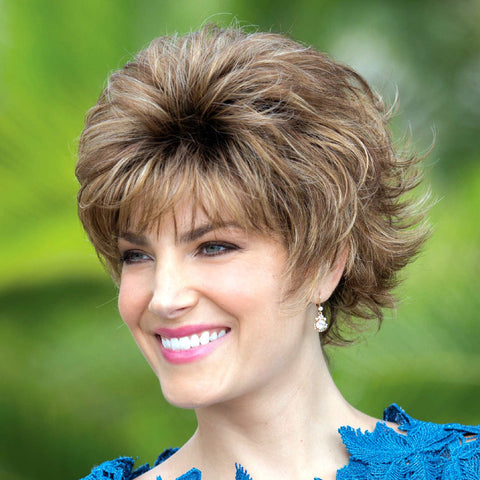 Mason Wig Noriko Rene Of Paris - Valentine Wigs