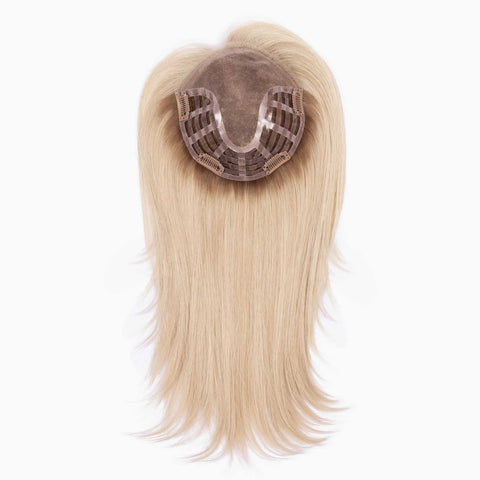 Matrix Lace Front Human Hair Enhancer Ellen Wille Top Power Collection - Valentine Wigs
