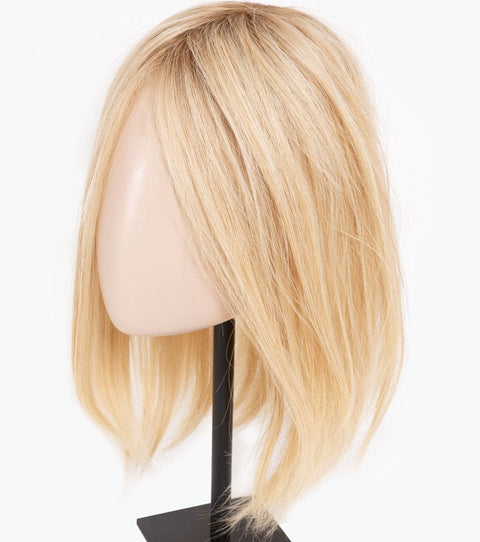 Matrix Lace Front Human Hair Enhancer Ellen Wille Top Power Collection - Valentine Wigs