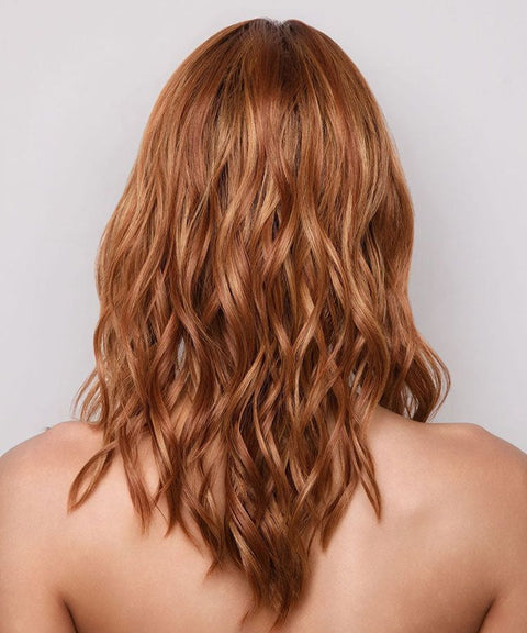 Maude Mono Ext Lace Front Wig By Amore Rene of Paris - Valentine Wigs