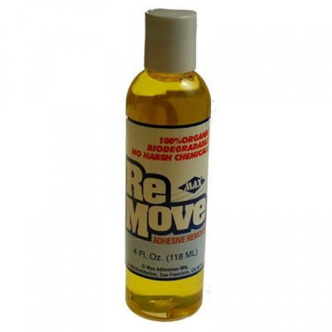 Max Remove it - 4oz / 118 ml - Valentine Wigs