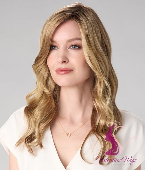 Maya Hand - Tied Ext Lace Front Wig by Envy - Valentine Wigs
