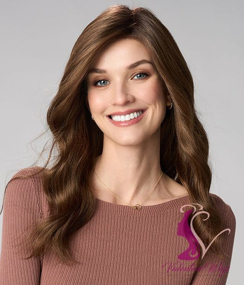Maya Hand - Tied Ext Lace Front Wig by Envy - Valentine Wigs