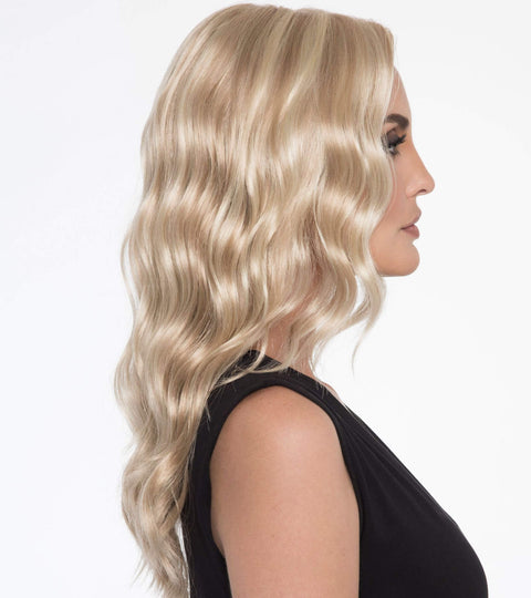 Maya Mono Lace Front Wig By Envy (Was Carnation) - Valentine Wigs