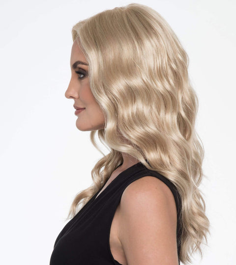 Maya Mono Lace Front Wig By Envy (Was Carnation) - Valentine Wigs