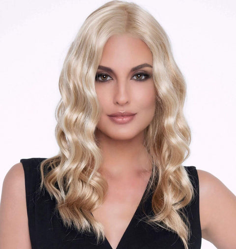 Maya Mono Lace Front Wig By Envy (Was Carnation) - Valentine Wigs