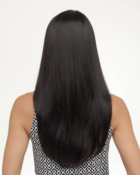 McKenzie Mono Part Wig By Envy (Was Foxglove) - Valentine Wigs