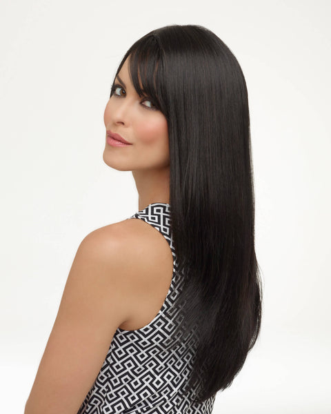 McKenzie Mono Part Wig By Envy (Was Foxglove) - Valentine Wigs
