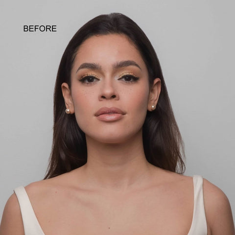 Medium Wavy TP Mono Lace Front Topper By Amore Rene of Paris - Valentine Wigs